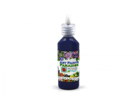 Acrylic Paints - Forest Blueberries